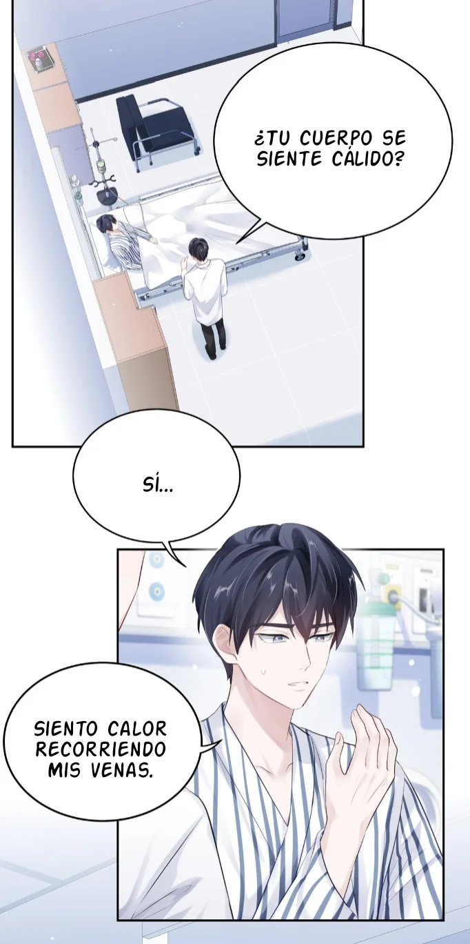 Cuidame – No me ignores Capítulo 65 - Página 6