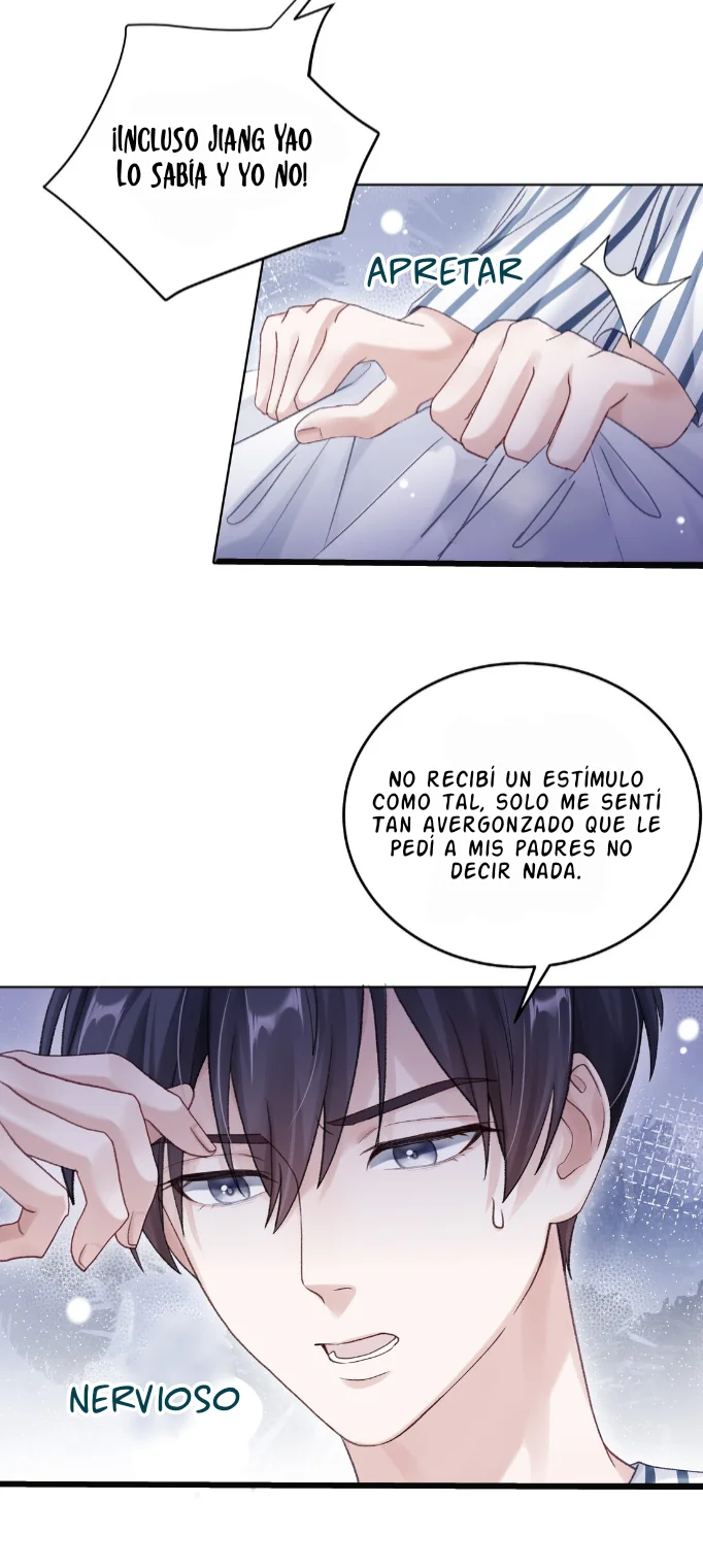 Cuidame – No me ignores Capítulo 66 - Página 12