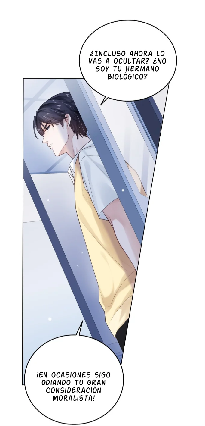 Cuidame – No me ignores Capítulo 66 - Página 13