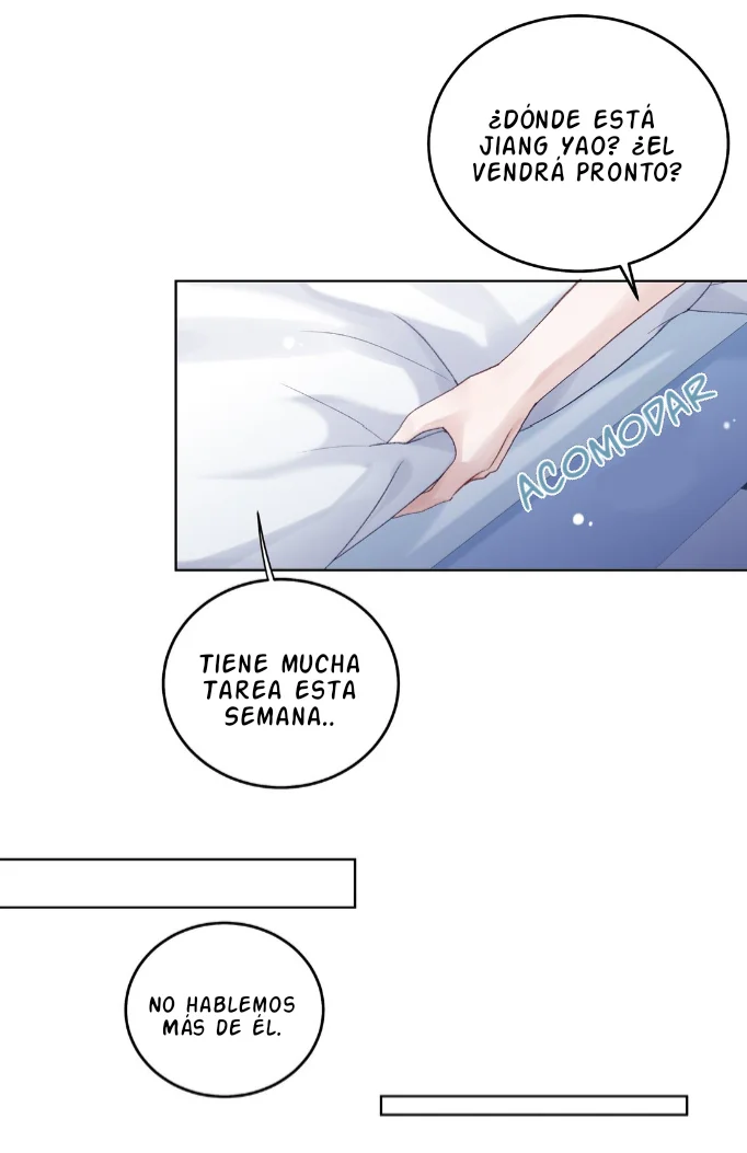 Cuidame – No me ignores Capítulo 66 - Página 15