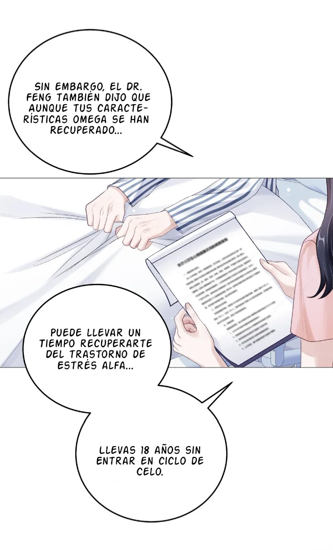 Cuidame – No me ignores Capítulo 66 - Página 17