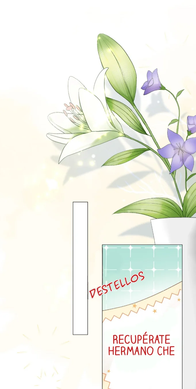 Cuidame – No me ignores Capítulo 66 - Página 19