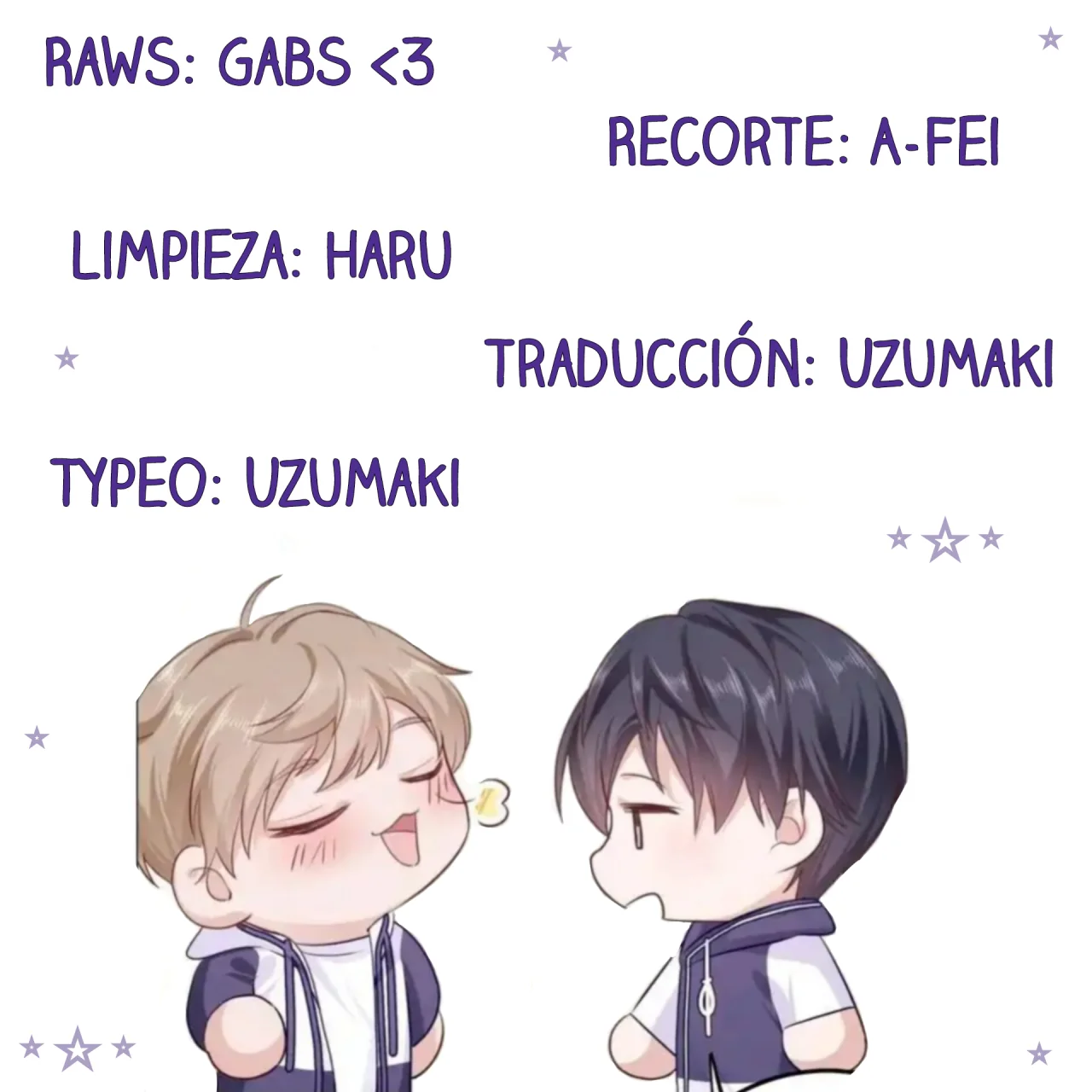 Cuidame – No me ignores Capítulo 66 - Página 2