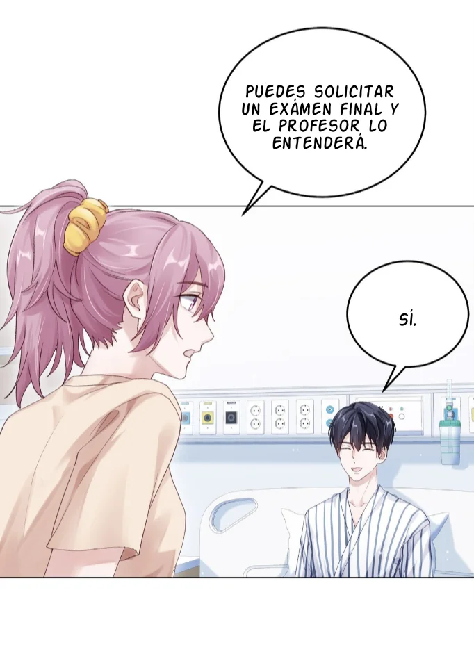 Cuidame – No me ignores Capítulo 66 - Página 24