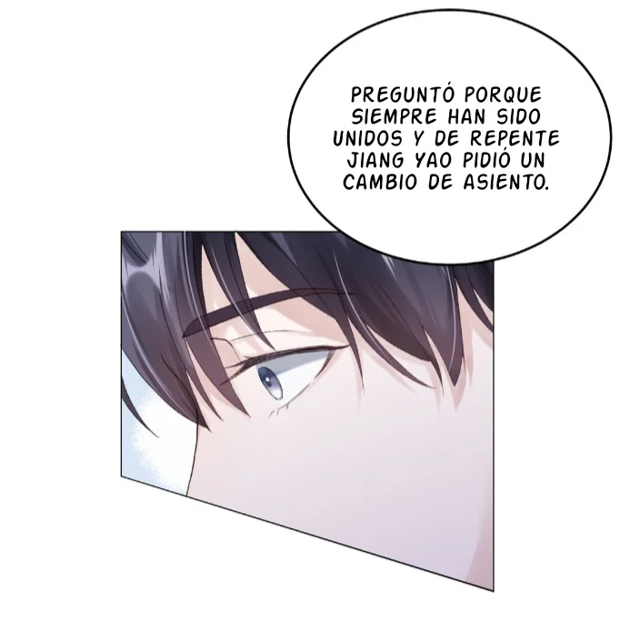 Cuidame – No me ignores Capítulo 66 - Página 27