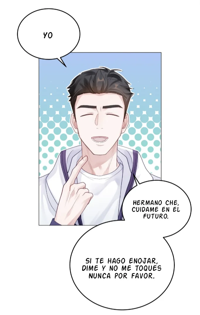 Cuidame – No me ignores Capítulo 66 - Página 29