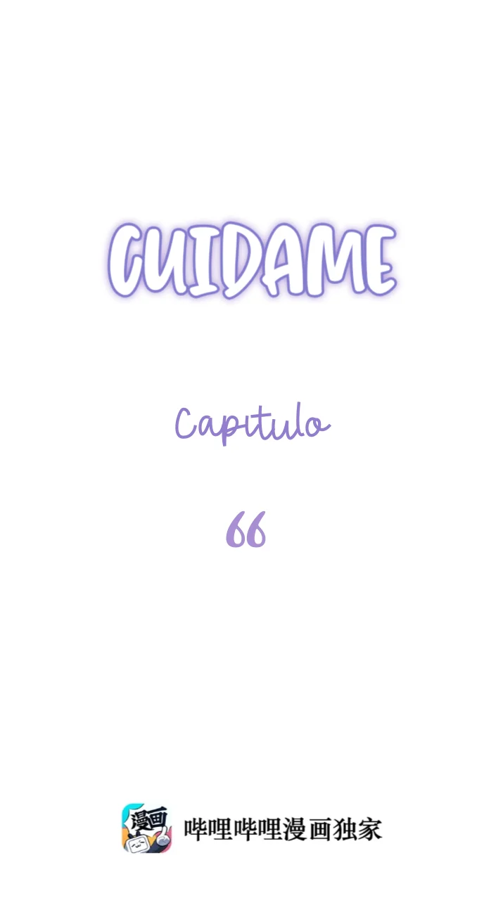 Cuidame – No me ignores Capítulo 66 - Página 3