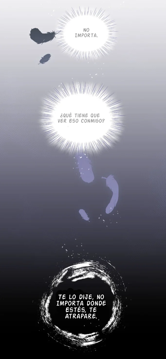 Cuidame – No me ignores Capítulo 66 - Página 32