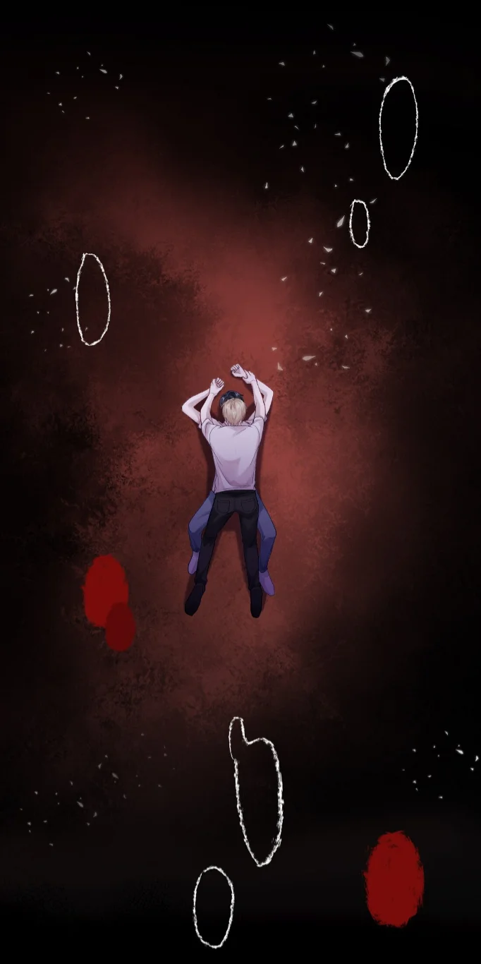 Cuidame – No me ignores Capítulo 66 - Página 33