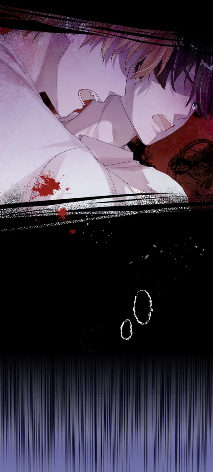 Cuidame – No me ignores Capítulo 66 - Página 34