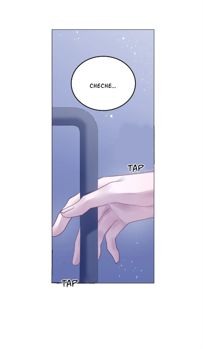 Cuidame – No me ignores Capítulo 66 - Página 37