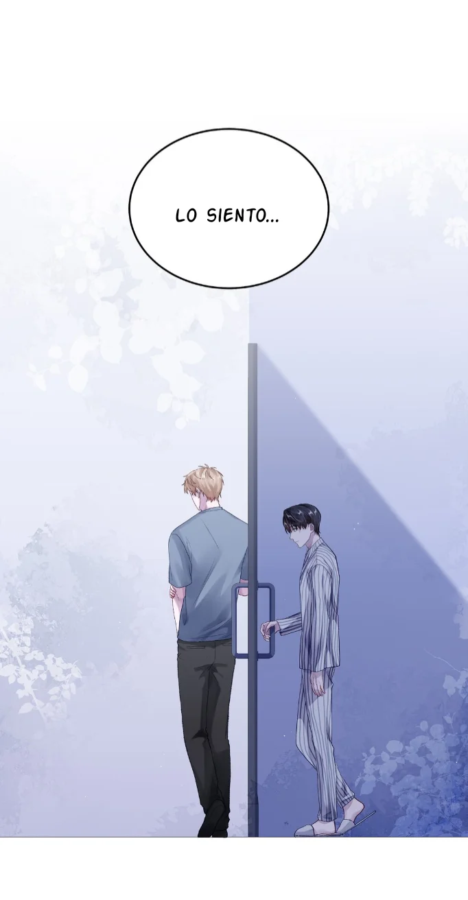 Cuidame – No me ignores Capítulo 66 - Página 38