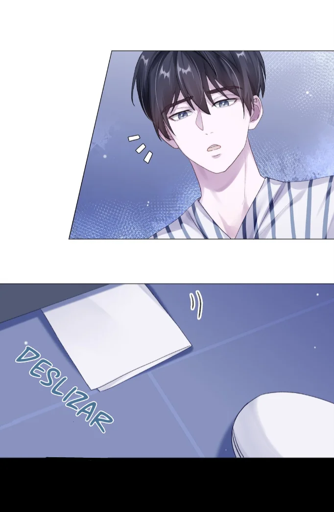 Cuidame – No me ignores Capítulo 66 - Página 39