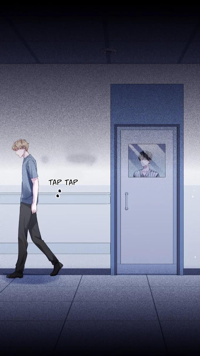 Cuidame – No me ignores Capítulo 66 - Página 40