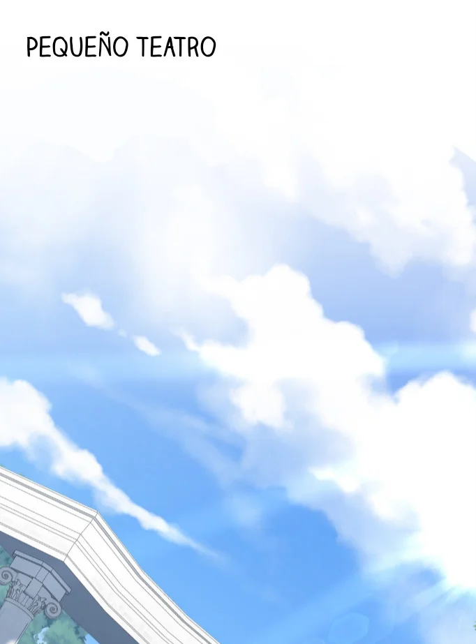 Cuidame – No me ignores Capítulo 66 - Página 42