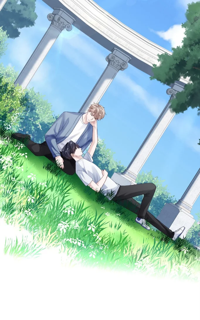 Cuidame – No me ignores Capítulo 66 - Página 43