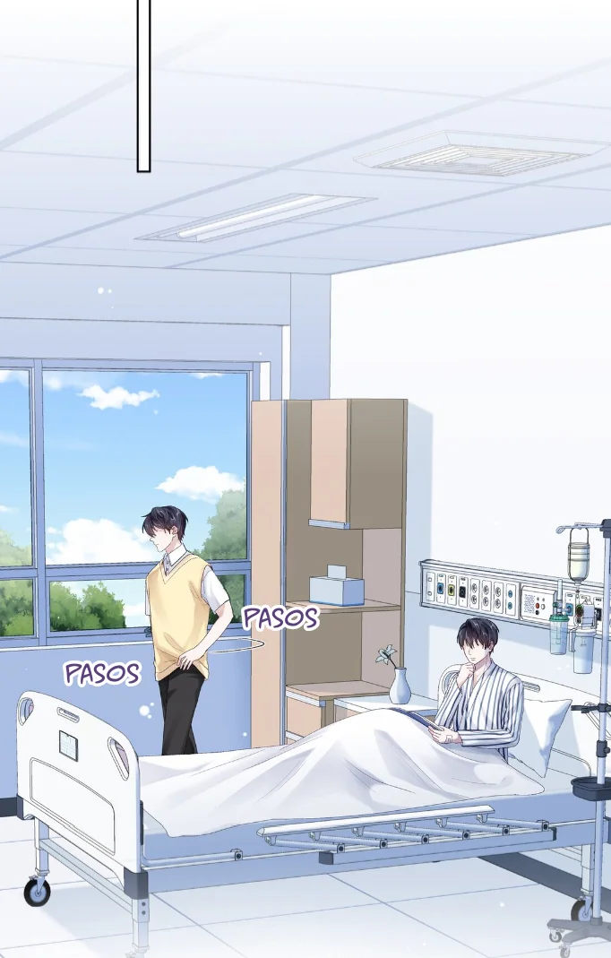 Cuidame – No me ignores Capítulo 66 - Página 5