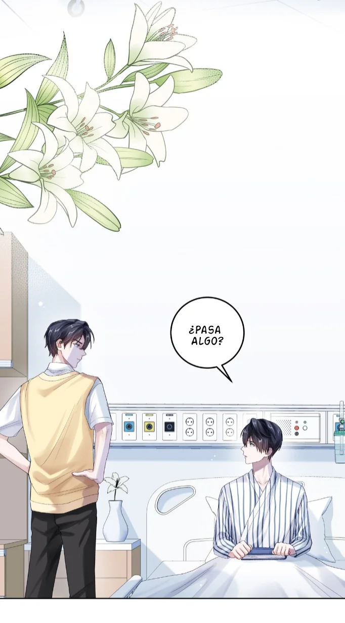 Cuidame – No me ignores Capítulo 66 - Página 6