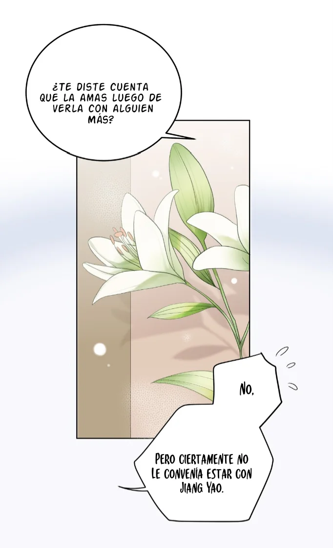 Cuidame – No me ignores Capítulo 66 - Página 8