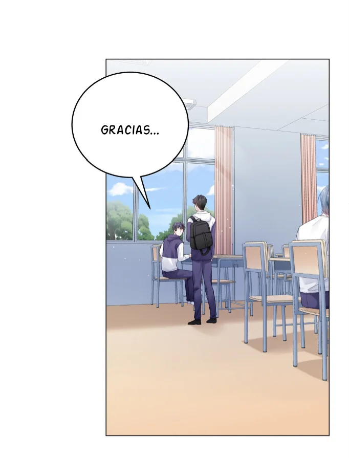 Cuidame – No me ignores Capítulo 67 - Página 11