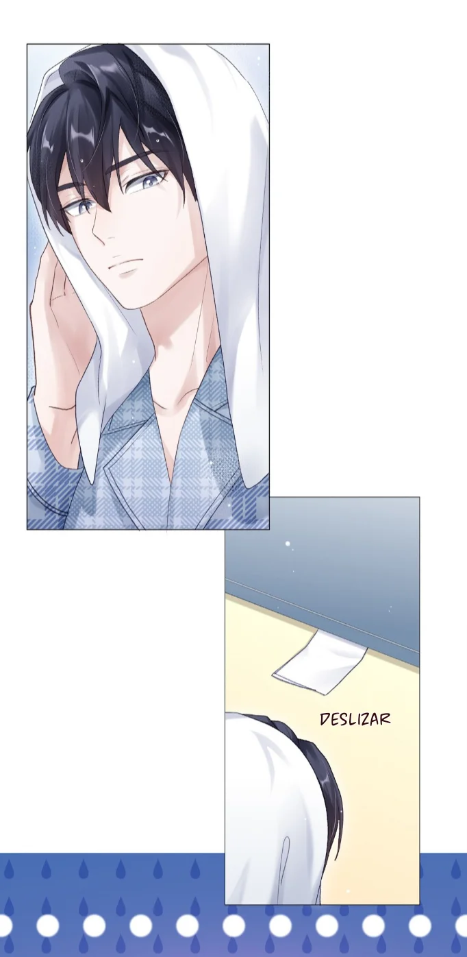 Cuidame – No me ignores Capítulo 67 - Página 22