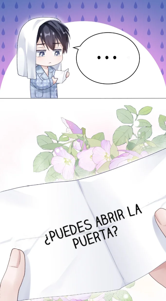 Cuidame – No me ignores Capítulo 67 - Página 23