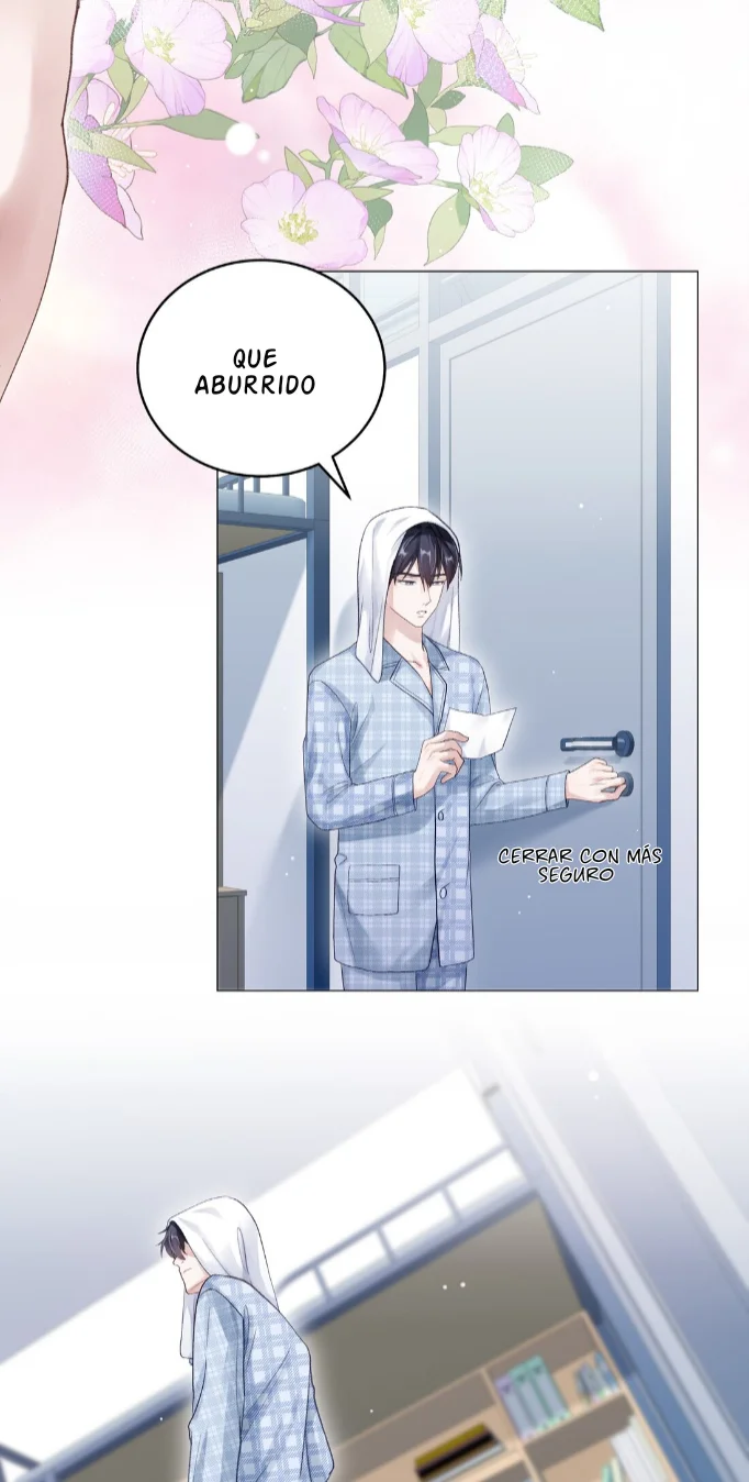 Cuidame – No me ignores Capítulo 67 - Página 24
