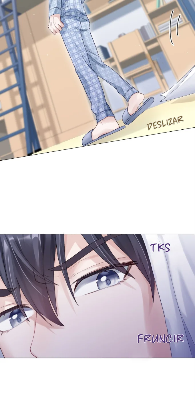 Cuidame – No me ignores Capítulo 67 - Página 25