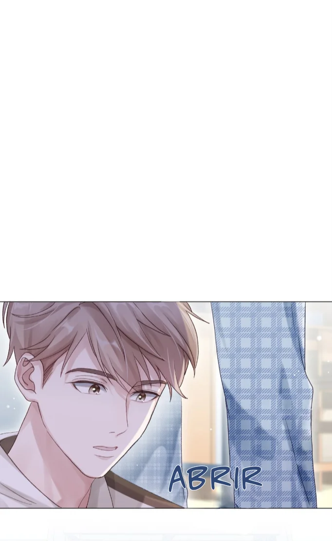 Cuidame – No me ignores Capítulo 67 - Página 26