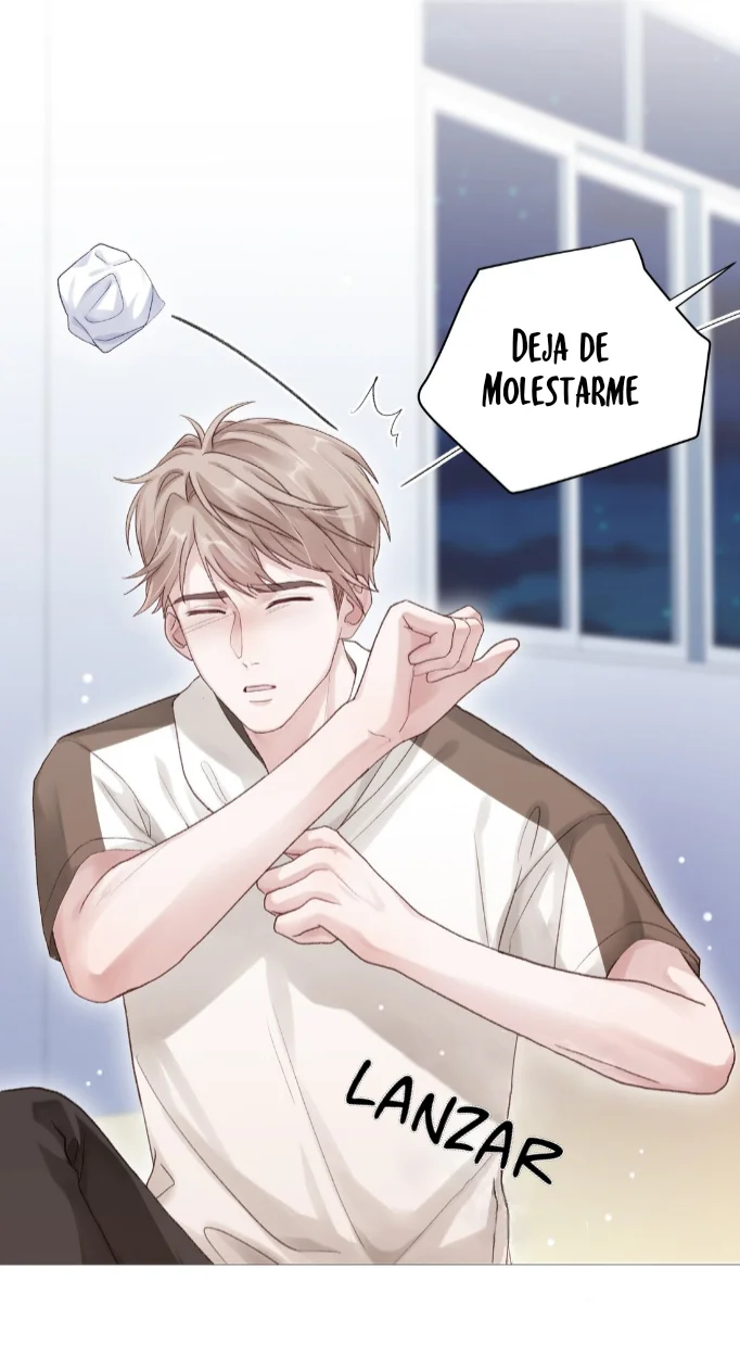 Cuidame – No me ignores Capítulo 67 - Página 28