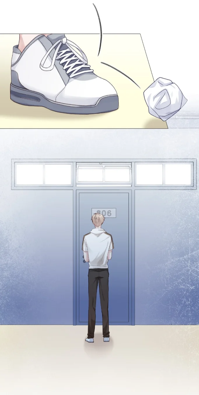 Cuidame – No me ignores Capítulo 67 - Página 29