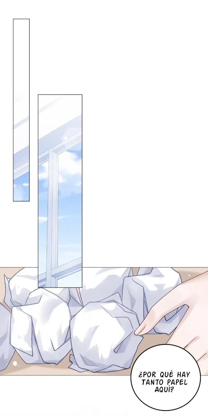 Cuidame – No me ignores Capítulo 67 - Página 4