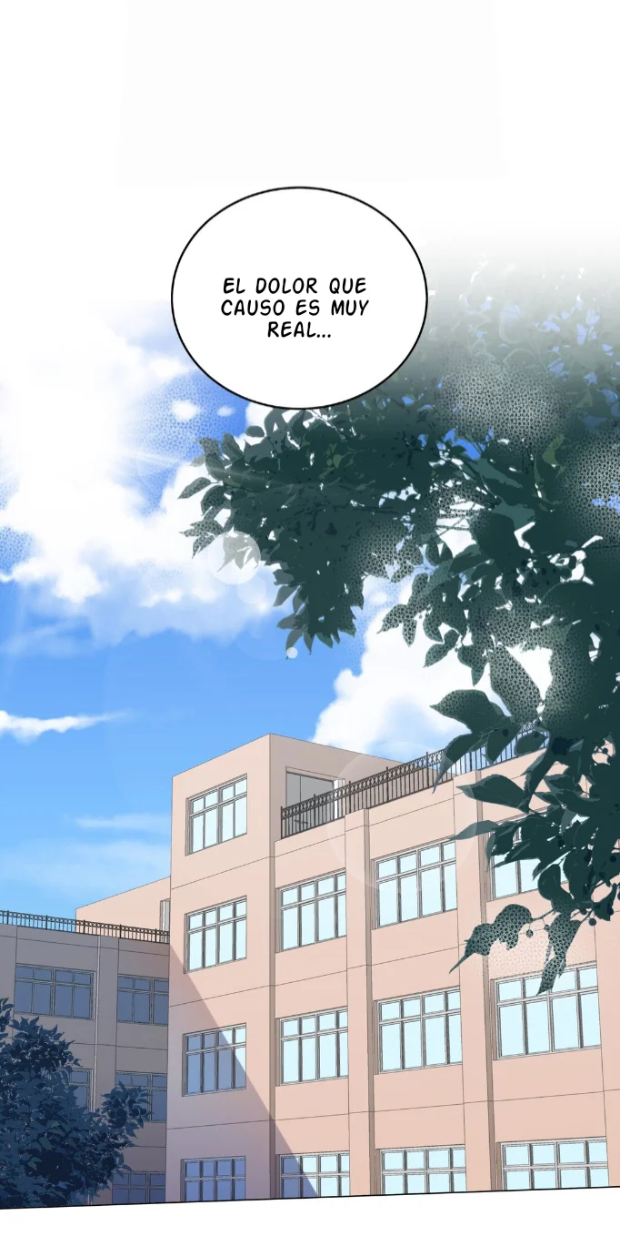 Cuidame – No me ignores Capítulo 68 - Página 11