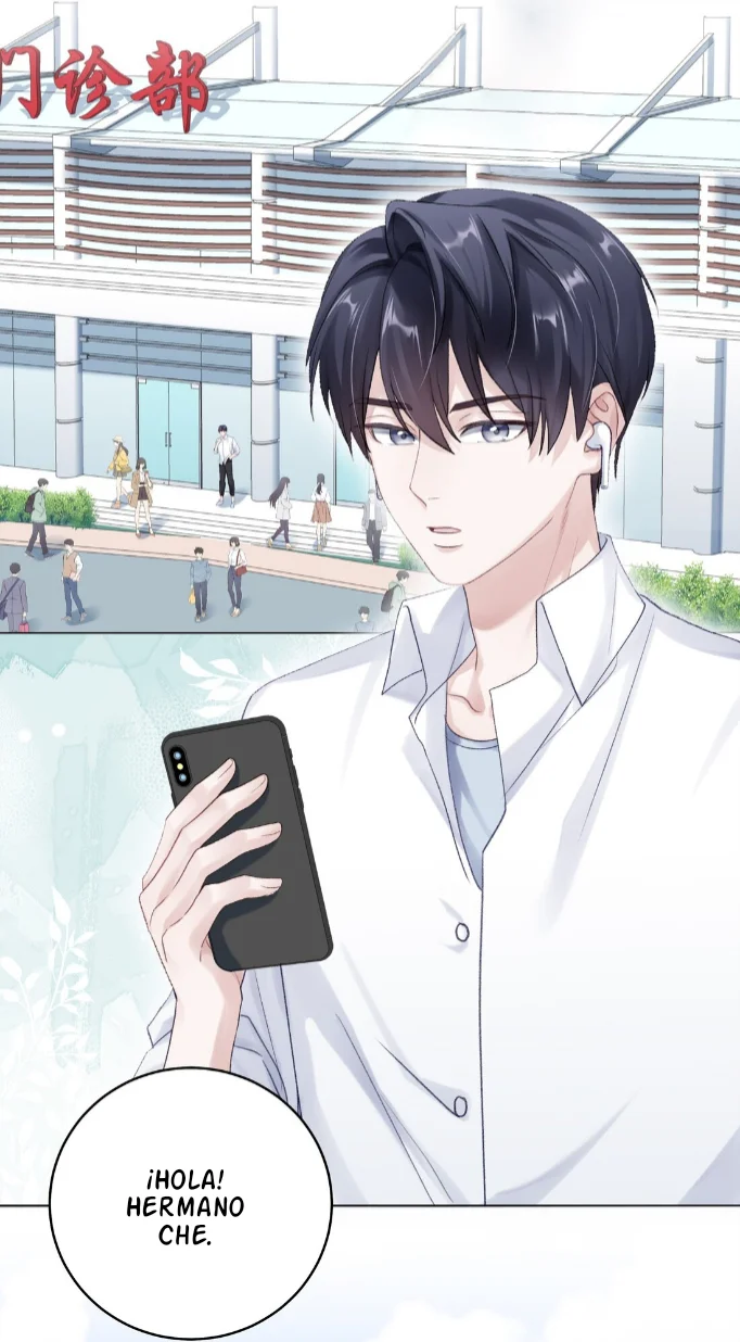 Cuidame – No me ignores Capítulo 68 - Página 15