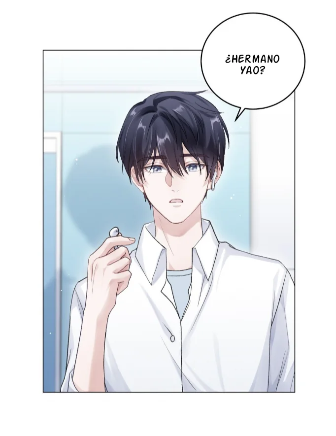 Cuidame – No me ignores Capítulo 68 - Página 17