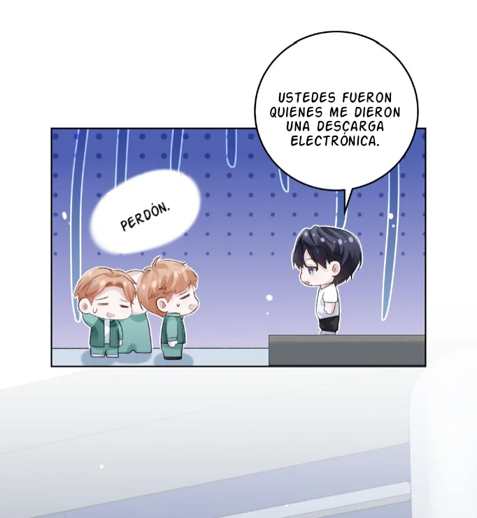 Cuidame – No me ignores Capítulo 68 - Página 19