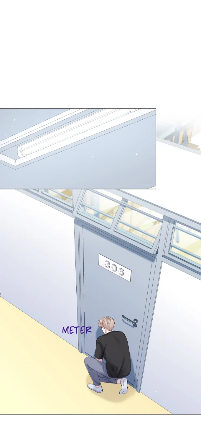 Cuidame – No me ignores Capítulo 68 - Página 22