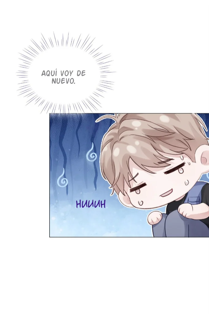 Cuidame – No me ignores Capítulo 68 - Página 23