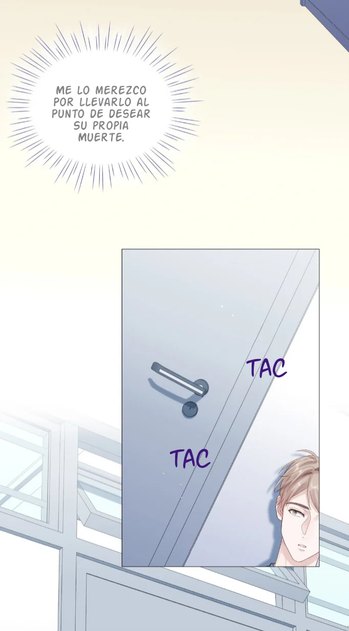 Cuidame – No me ignores Capítulo 68 - Página 25