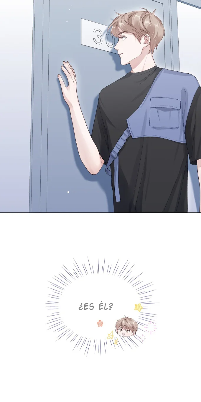 Cuidame – No me ignores Capítulo 68 - Página 26