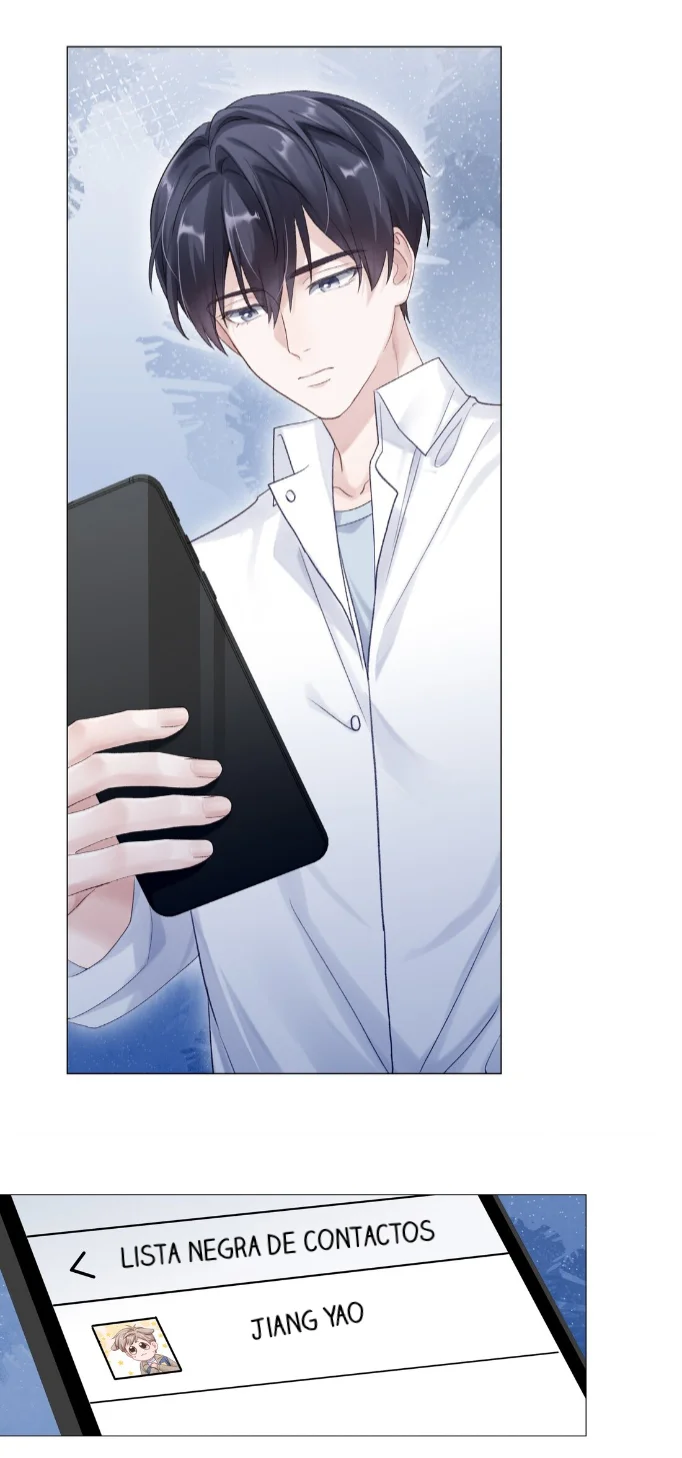 Cuidame – No me ignores Capítulo 68 - Página 29