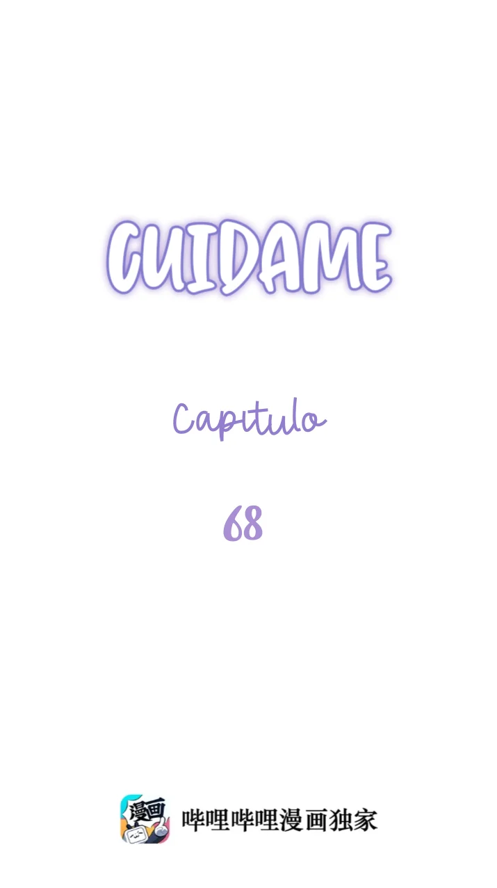 Cuidame – No me ignores Capítulo 68 - Página 3