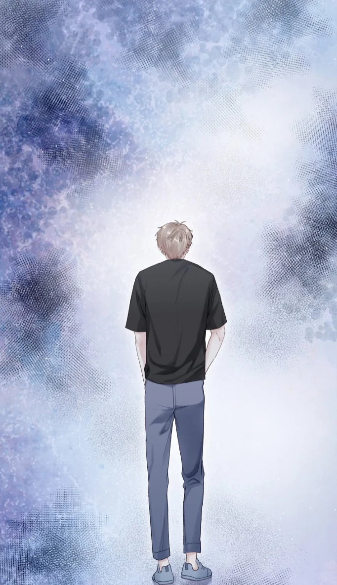 Cuidame – No me ignores Capítulo 68 - Página 36