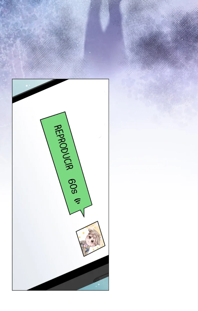 Cuidame – No me ignores Capítulo 68 - Página 37