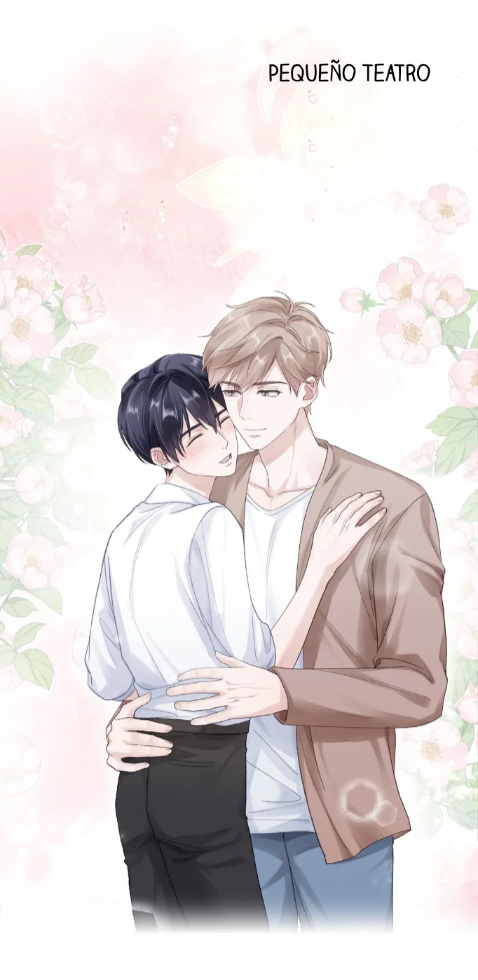 Cuidame – No me ignores Capítulo 68 - Página 38