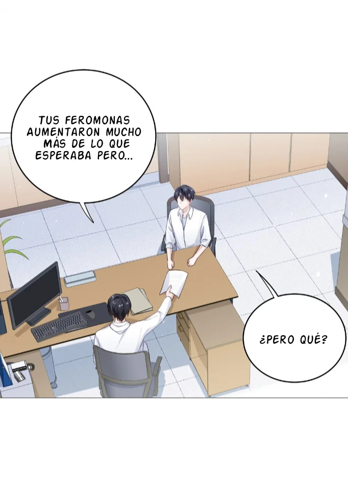 Cuidame – No me ignores Capítulo 68 - Página 4