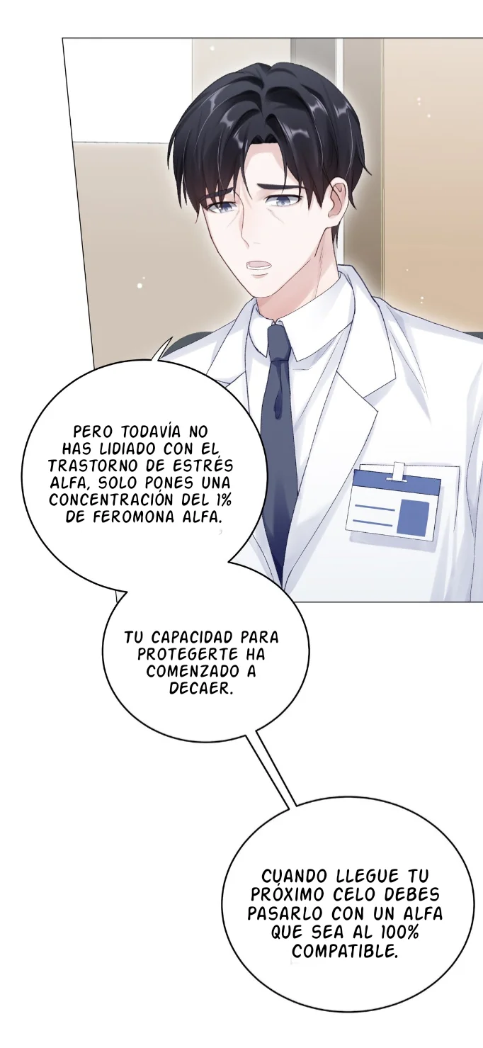 Cuidame – No me ignores Capítulo 68 - Página 5