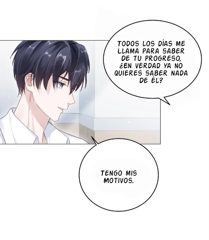 Cuidame – No me ignores Capítulo 68 - Página 8