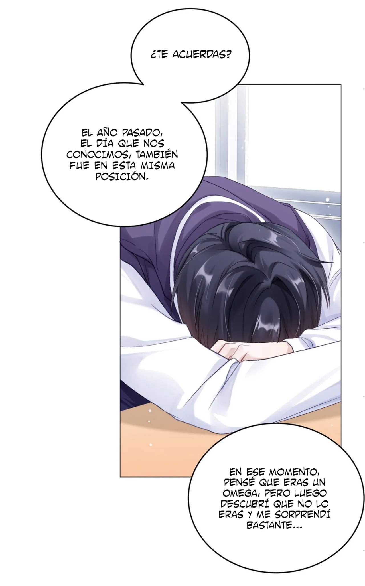 Cuidame – No me ignores Capítulo 69 - Página 13