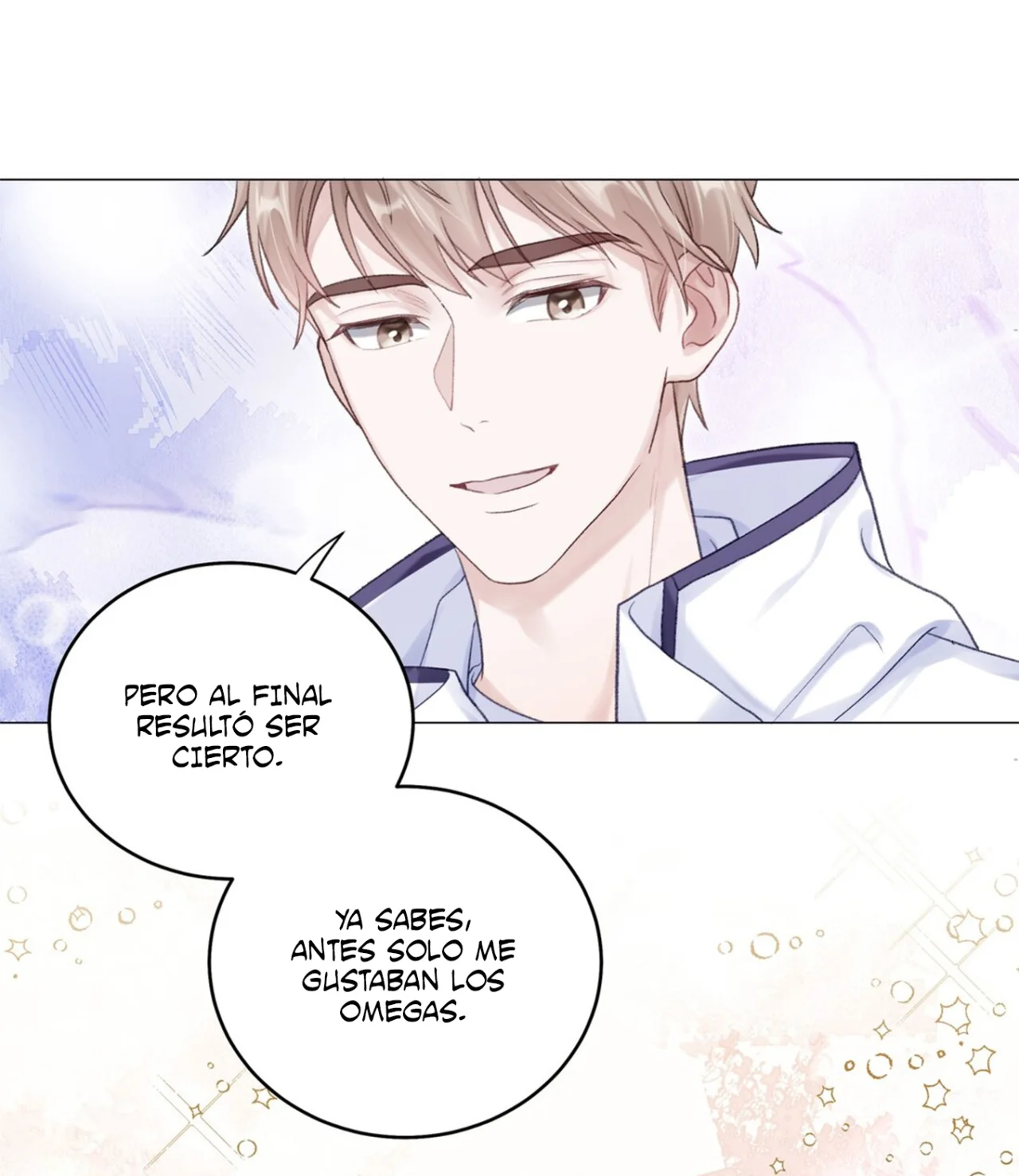 Cuidame – No me ignores Capítulo 69 - Página 14